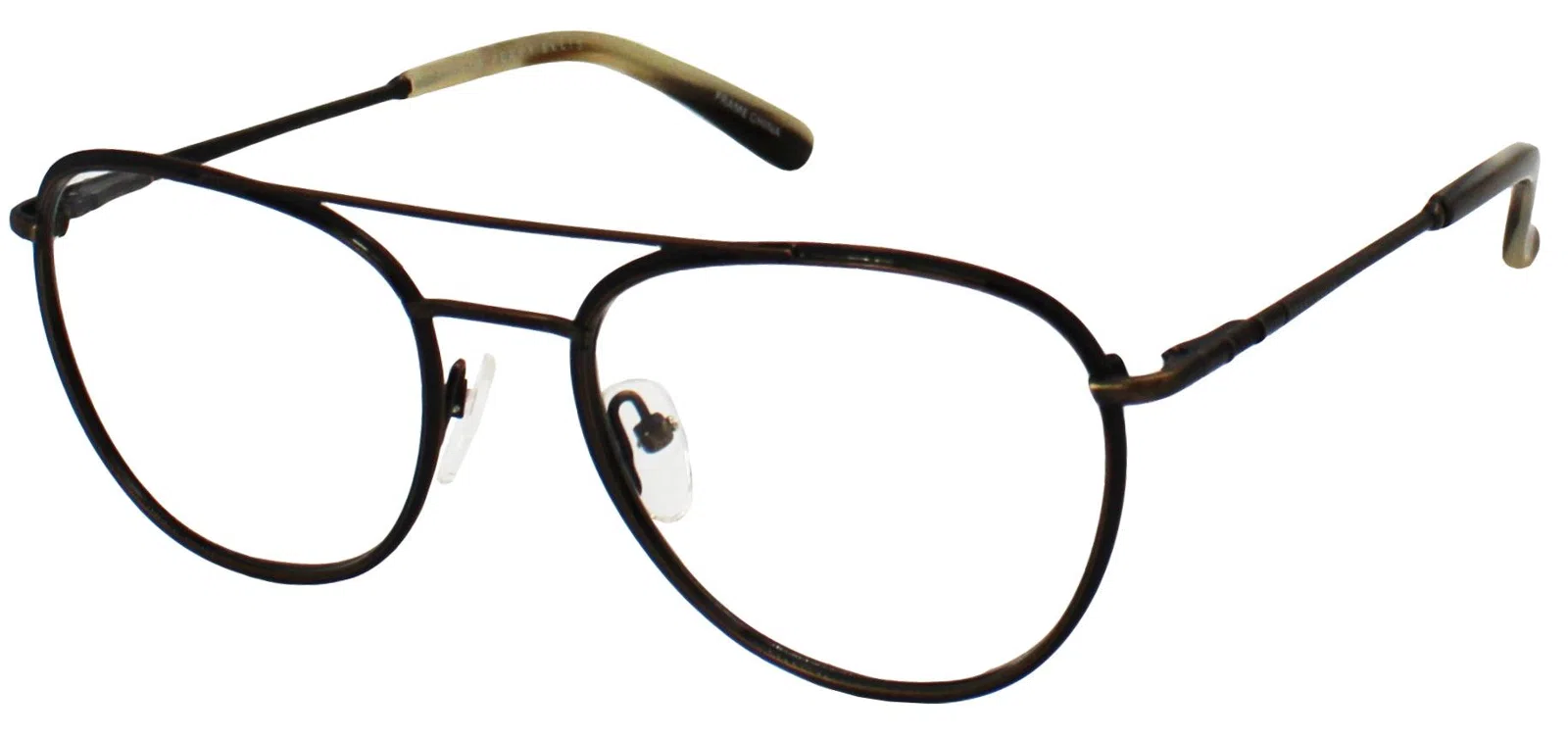 Perry Ellis 467 Eyeglasses - view 3